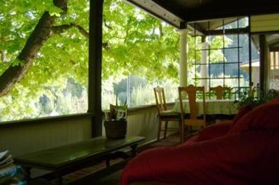 фото отеля Glenoka Farm Bed and Breakfast