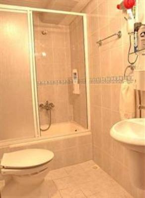 фото отеля Gold 2 Thermal Hotel Bursa