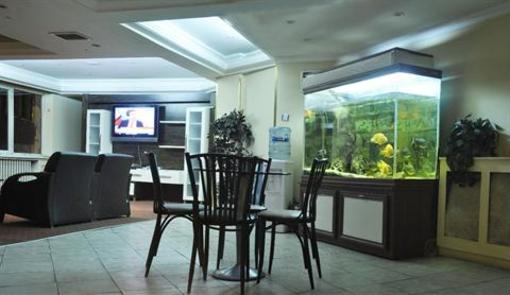 фото отеля Gold 2 Thermal Hotel Bursa