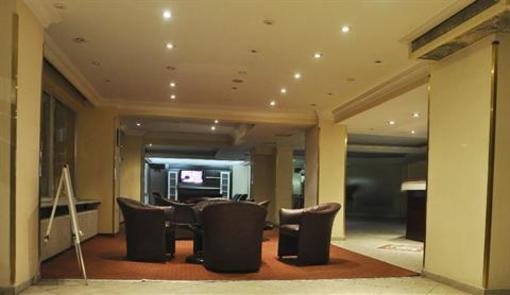 фото отеля Gold 2 Thermal Hotel Bursa