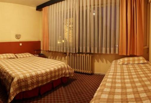 фото отеля Gold 2 Thermal Hotel Bursa