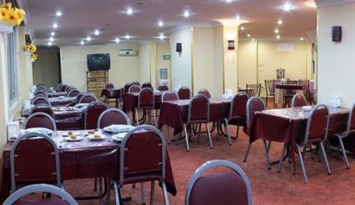 фото отеля Gold 2 Thermal Hotel Bursa