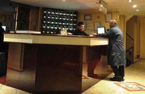 фото отеля Gold 2 Thermal Hotel Bursa