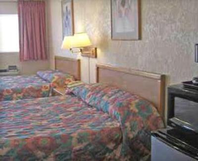 фото отеля Western Motel Deming