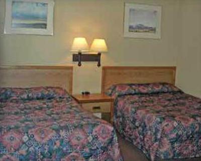фото отеля Western Motel Deming