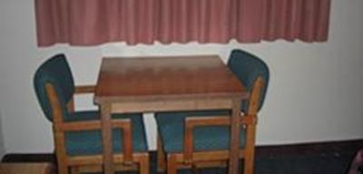 фото отеля Western Motel Deming