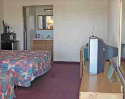 фото отеля Western Motel Deming