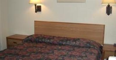 фото отеля Western Motel Deming
