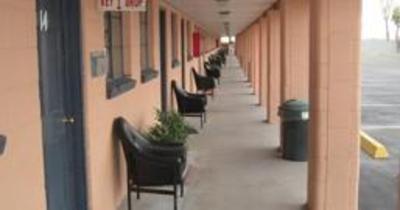 фото отеля Western Motel Deming