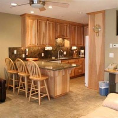 фото отеля Trailview West Condominiums Ketchum