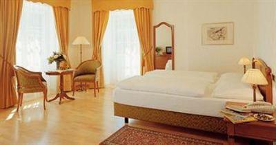фото отеля Hotel Goldener Adler Bressanone