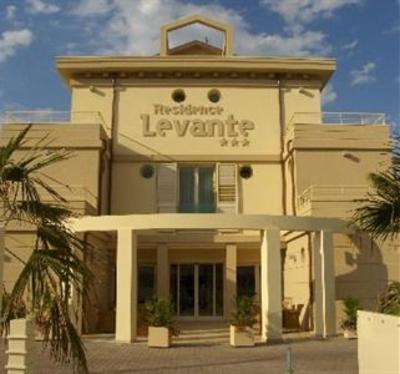 фото отеля Residence Levante