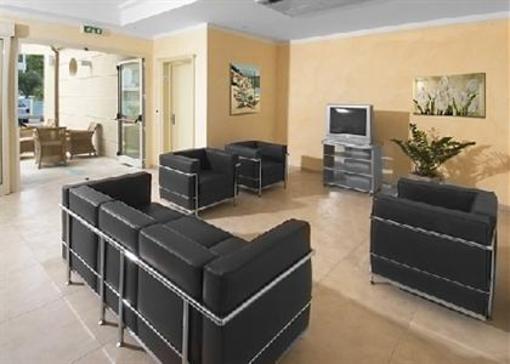 фото отеля Residence Levante