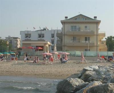 фото отеля Residence Levante