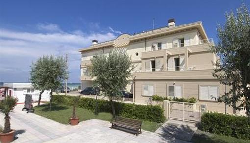 фото отеля Residence Levante