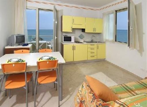 фото отеля Residence Levante