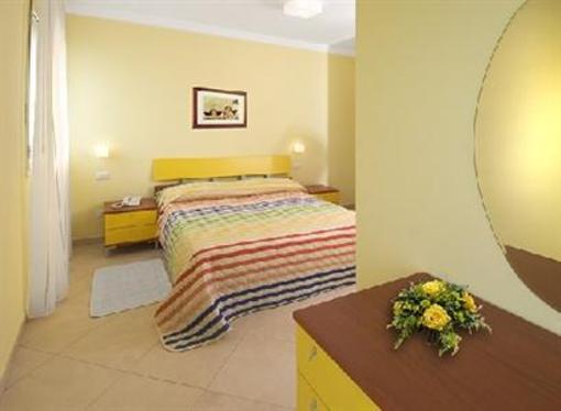 фото отеля Residence Levante
