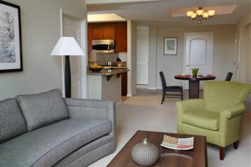 фото отеля Oakwood at Windsor at Tryon Village