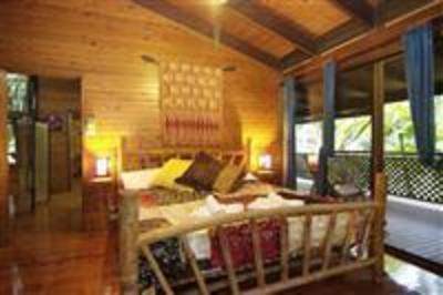 фото отеля Wait A While Retreat Cape Tribulation
