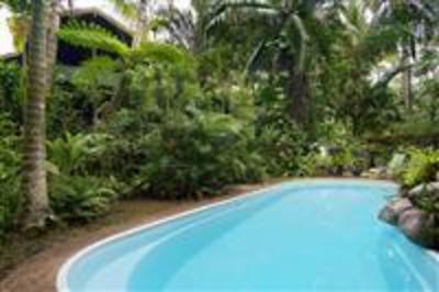 фото отеля Wait A While Retreat Cape Tribulation
