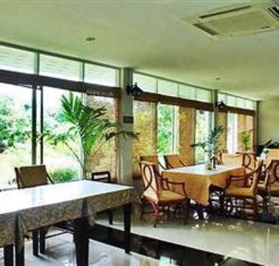 фото отеля Banrai Buadang Hotel