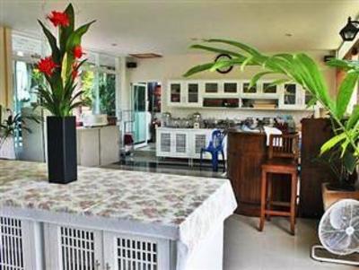 фото отеля Banrai Buadang Hotel