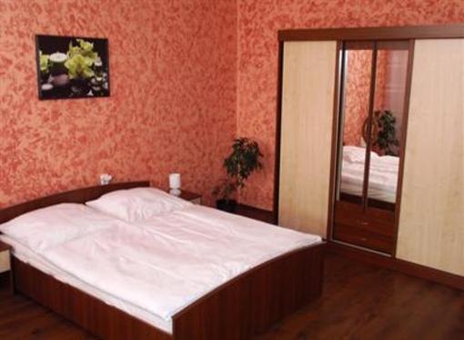 фото отеля Hotel Venec