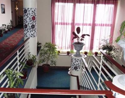 фото отеля Hotel Venec