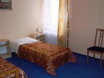 фото отеля Hotel Venec