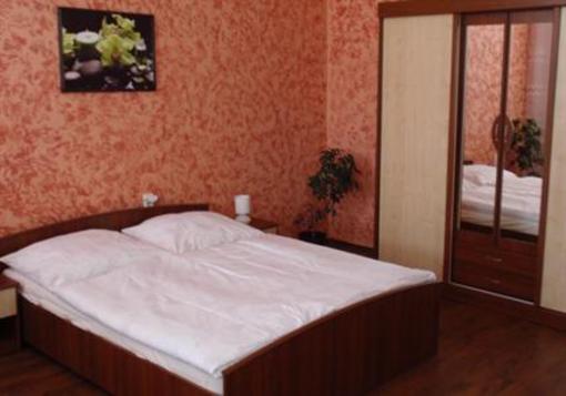 фото отеля Hotel Venec