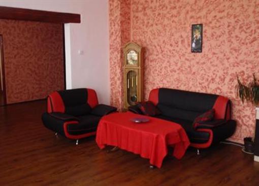 фото отеля Hotel Venec