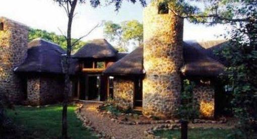 фото отеля Clearwater Lodges Welgevonden Reserve