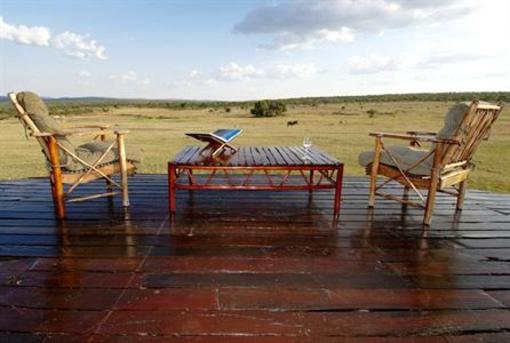 фото отеля Clearwater Lodges Welgevonden Reserve
