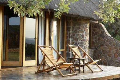 фото отеля Clearwater Lodges Welgevonden Reserve