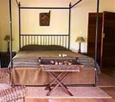 фото отеля Clearwater Lodges Welgevonden Reserve