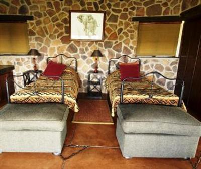 фото отеля Clearwater Lodges Welgevonden Reserve