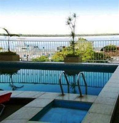 фото отеля Costanera Hotel & Resort