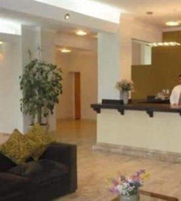 фото отеля Costanera Hotel & Resort