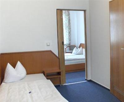 фото отеля Hotel Thüringer Hof Jena