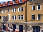 фото отеля Hotel Thüringer Hof Jena