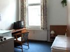 фото отеля Hotel Thüringer Hof Jena