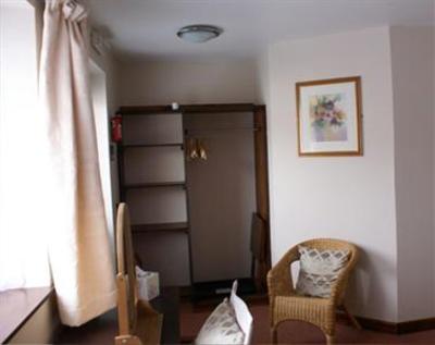 фото отеля Reservoir View Motel