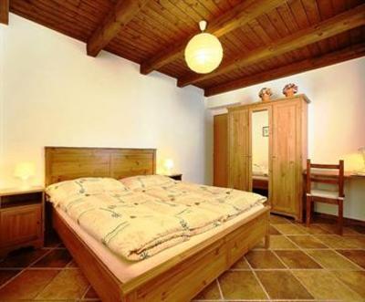 фото отеля Pension Adam