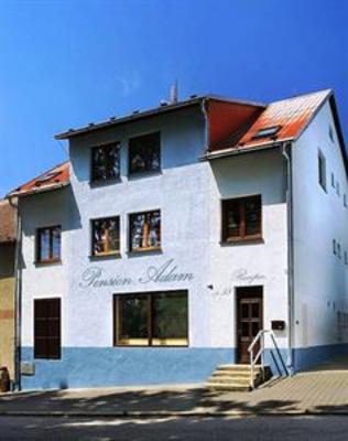 фото отеля Pension Adam