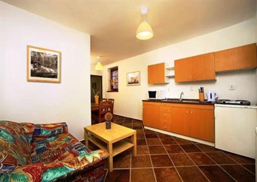 фото отеля Pension Adam