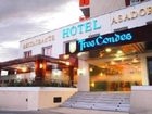 фото отеля Tres Condes