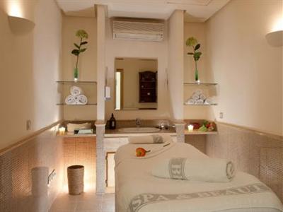 фото отеля Fuerte Miramar Spa