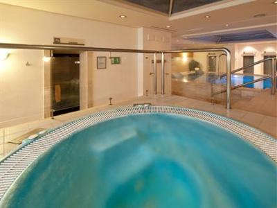 фото отеля Fuerte Miramar Spa