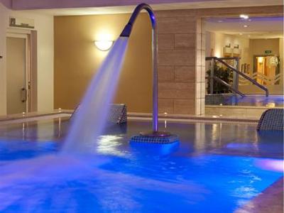 фото отеля Fuerte Miramar Spa