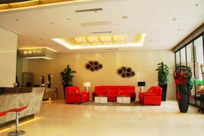 фото отеля Ming Tien Inn Yulin